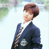 Yuki Uchida - Nàng cỏ dại “đẹp trai” nhất Hana Yori Dango